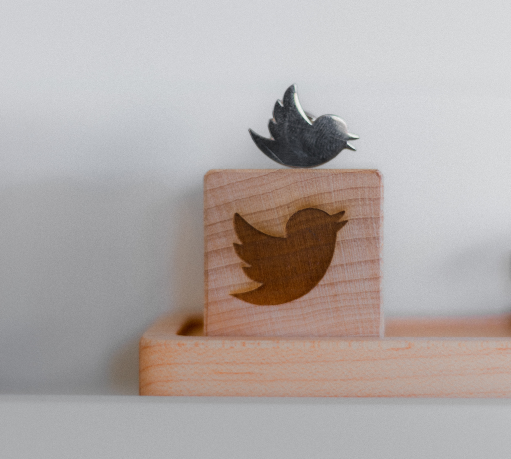 Twitter - A Image by Unsplash